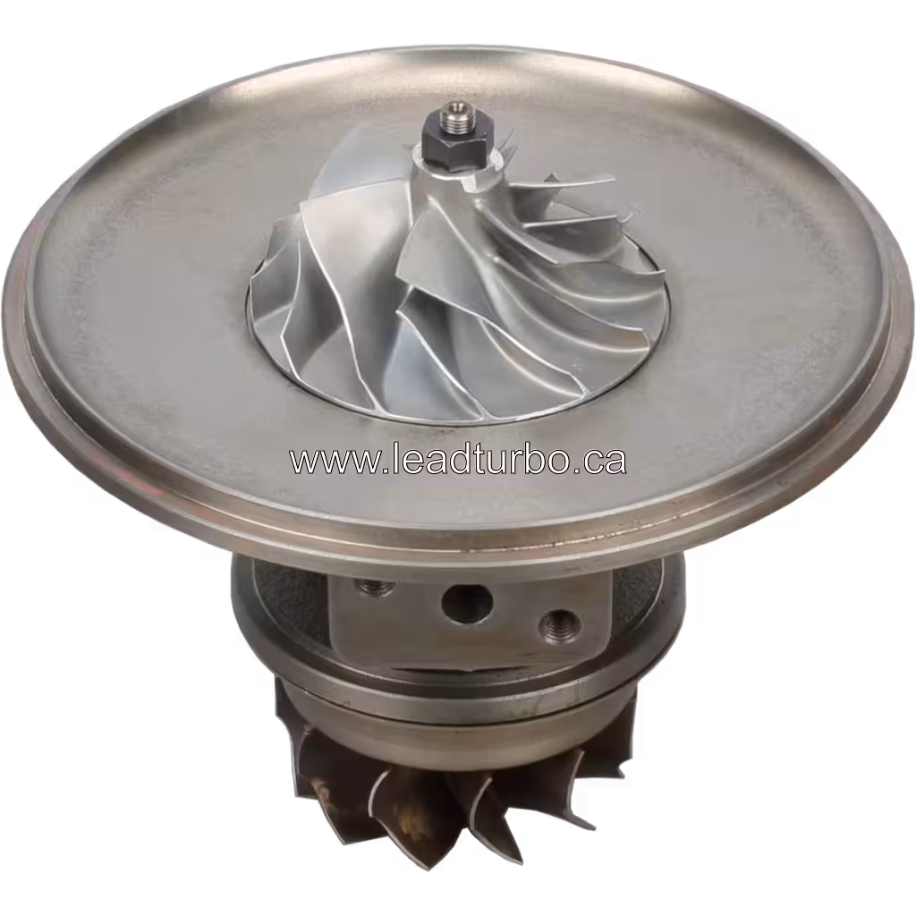 Pièce détachée core turbo Isuzu 6SD1T(CIAQ)