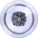 Core de turbocompresseur pour Hyundai Kia