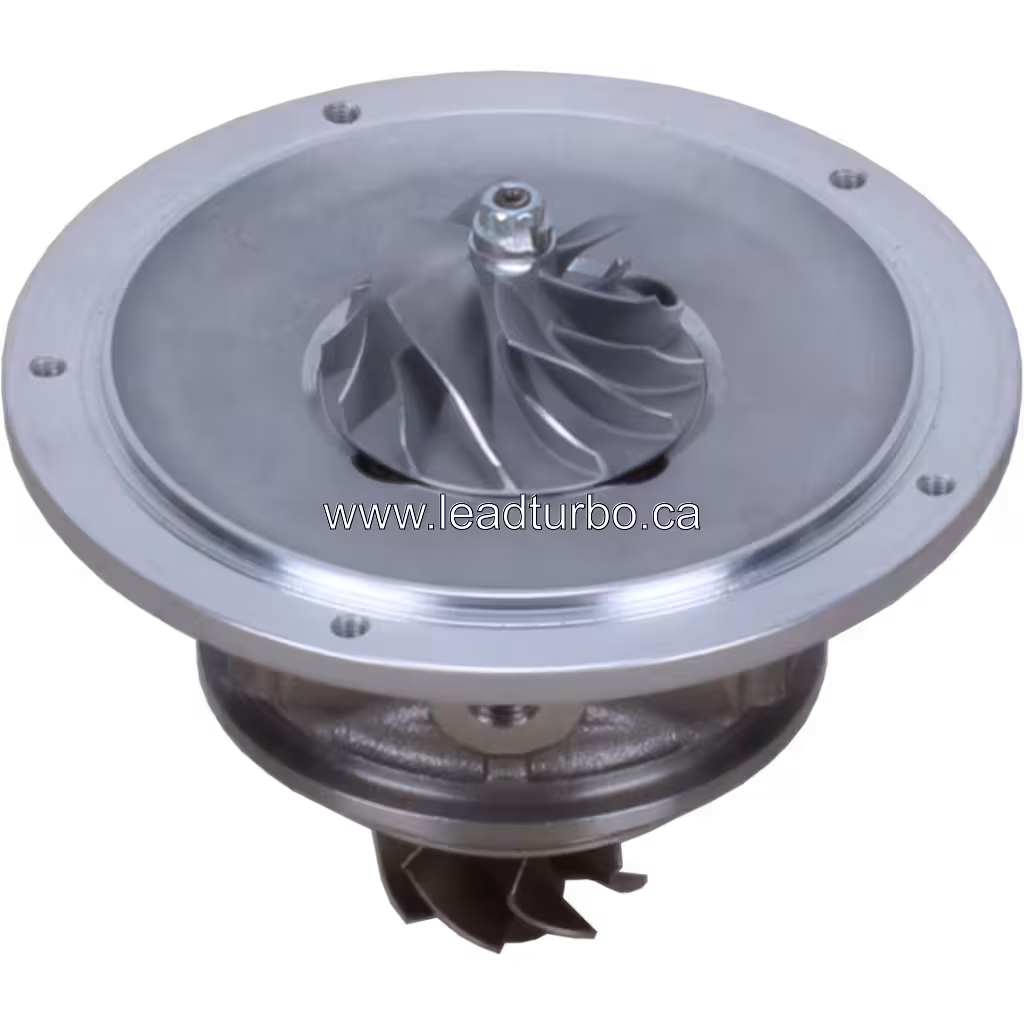 Pièce de rechange turbo aftermarket