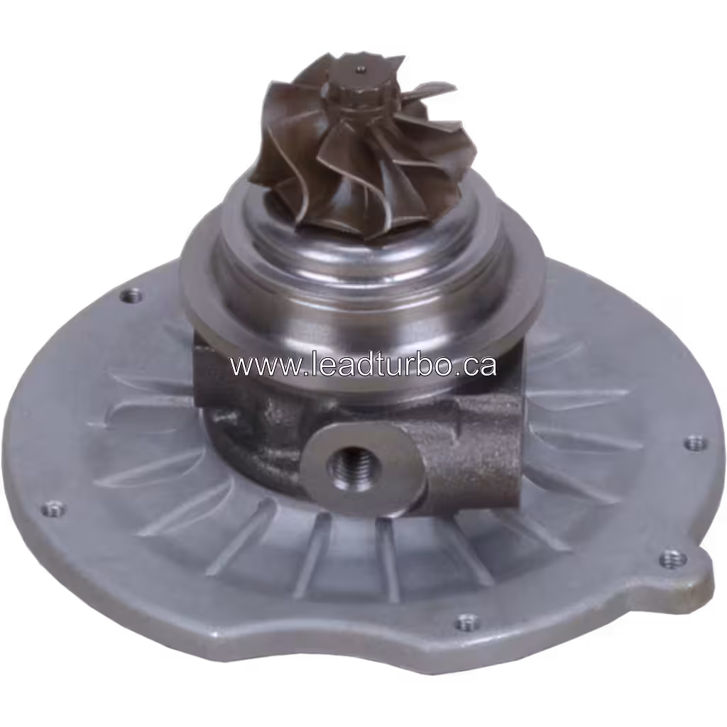 Composant central turbo Isuzu 4JB1