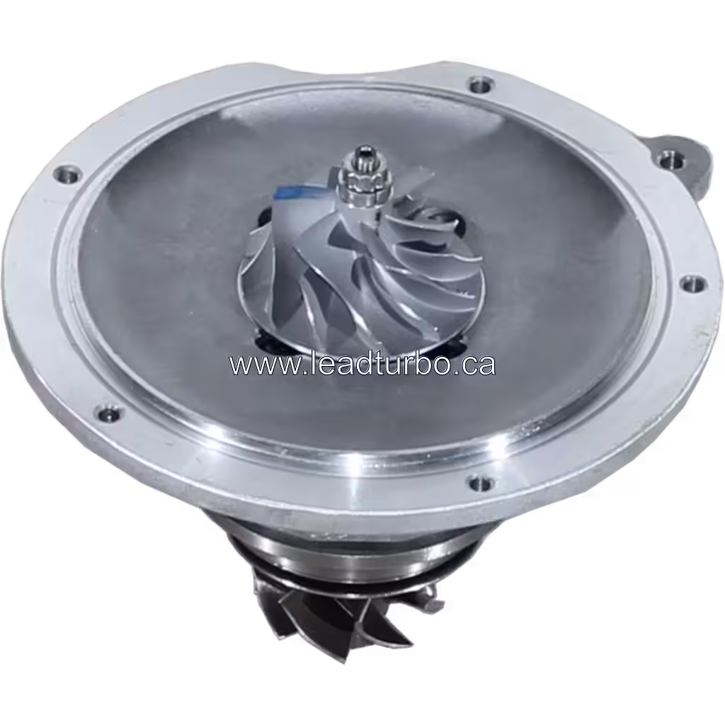 Pièce de rechange core turbo Isuzu