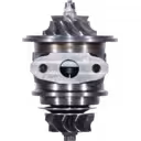 Core de turbocompresseur pour Opel Corsa C 1.7 DI