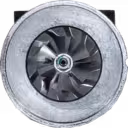 Composant interne turbocompresseur Opel Corsa