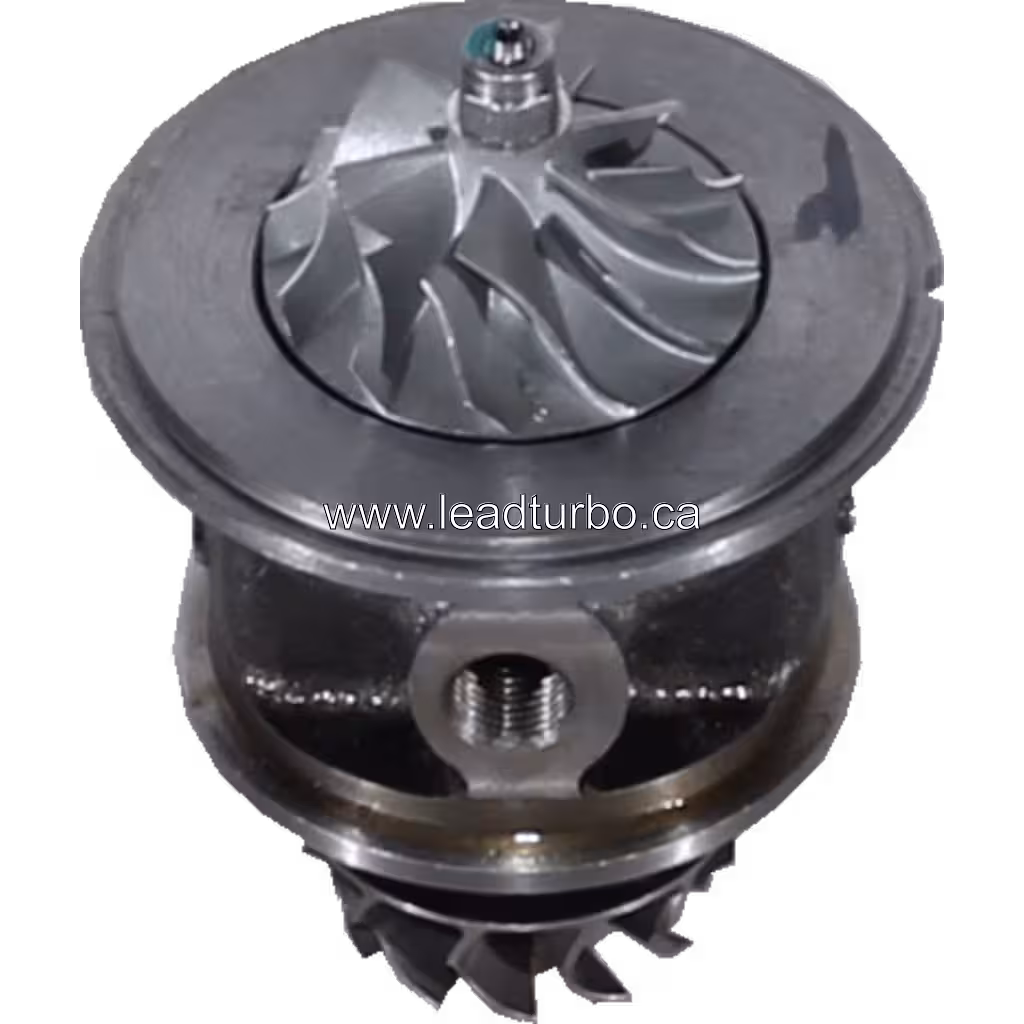 Pièce de rechange core turbo Y17DT(L)