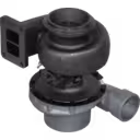 Heavy Duty Truck Turbocharger Replacement