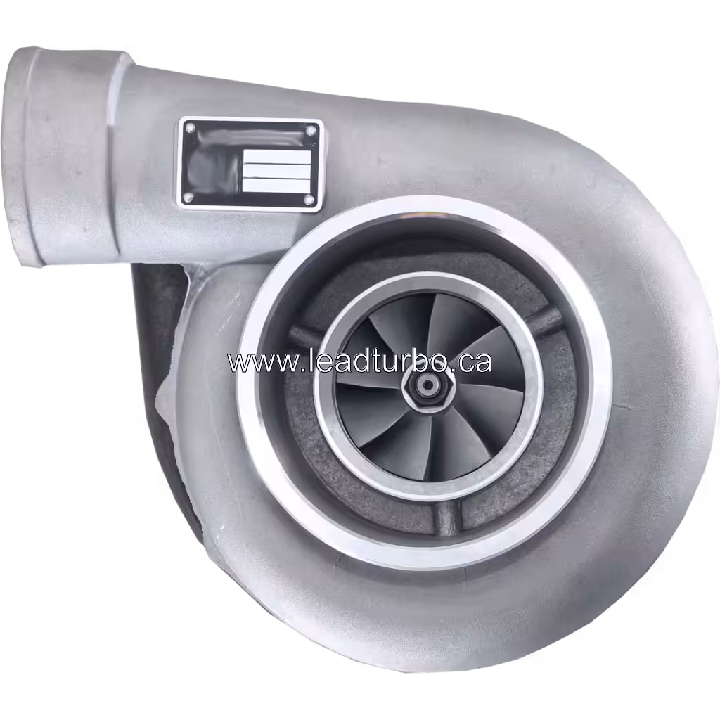 Cummins NT855 Turbocharger Replacement Assembly
