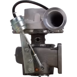 Cummins QSX15 Turbocharger Replacement for Industrial & PowerGen Applications