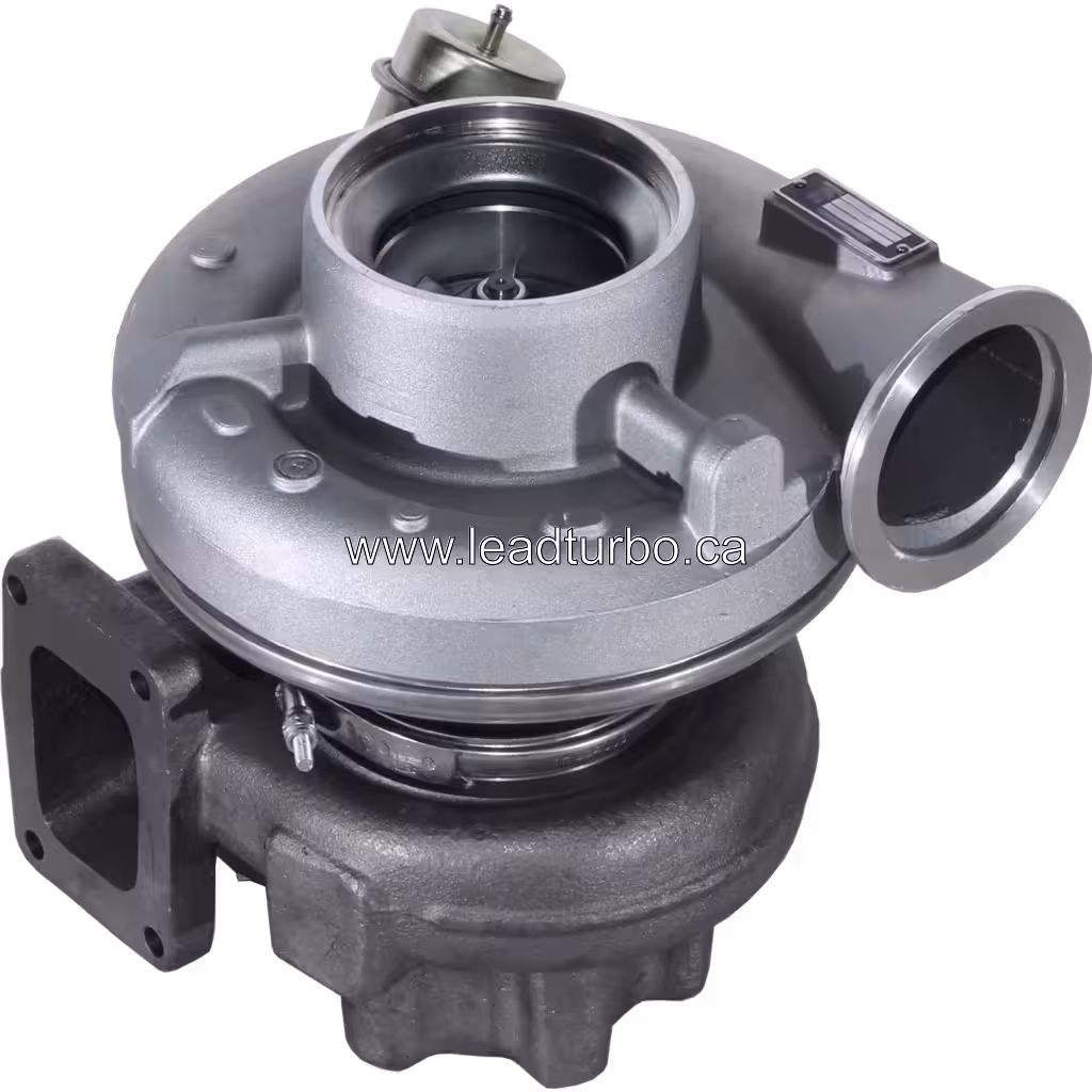 Industrial Turbocharger for John Deere 9 Series
