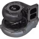 Heavy Duty Turbocharger for Daewoo Engine