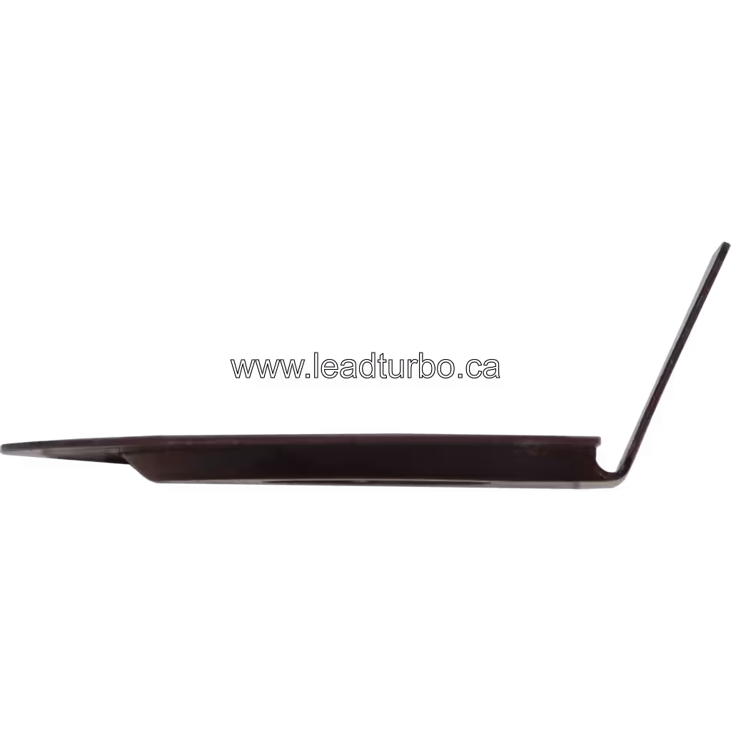 Déflecteur d'huile B2-3067NRAKB 0 70 pour Perkins 1106D