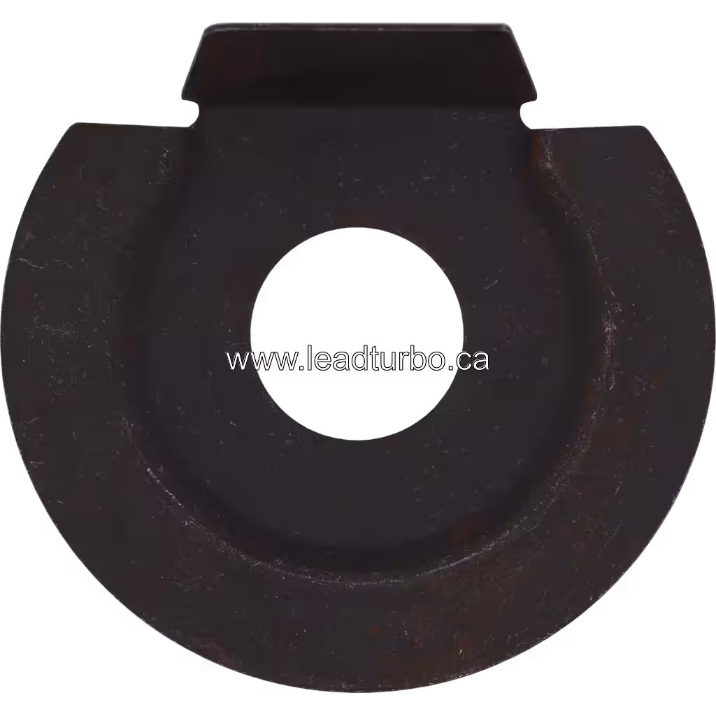 Déflecteur d'huile B2-3067NRAKB 0 70 pour Perkins 1106D top view