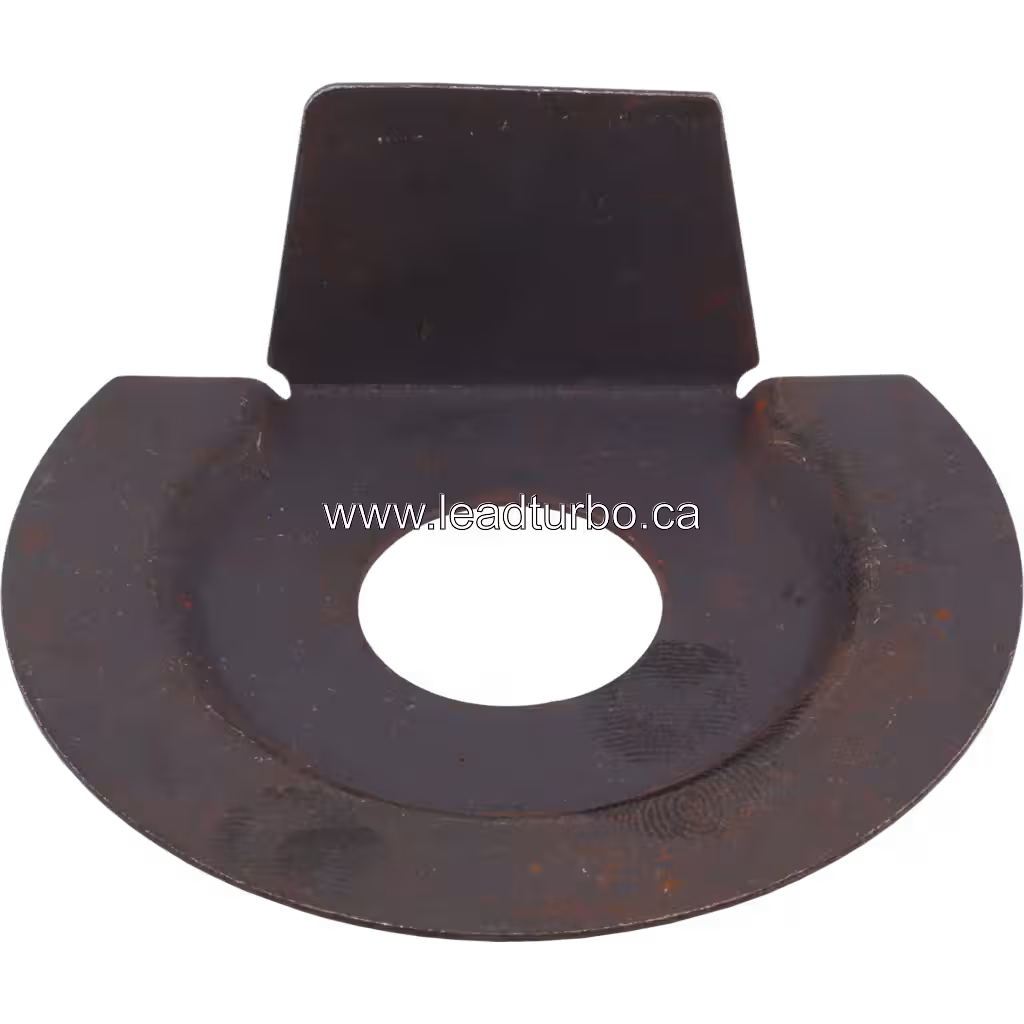 Pièce de rechange turbo Perkins tracteur agricole