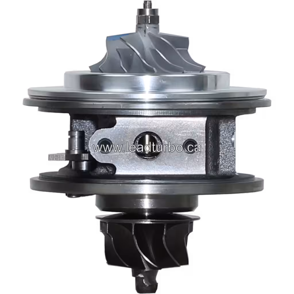 FOR 28200-4A470 Turbo Core for Kia Sorento 2.5 CRDI front view