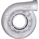 FOR 4044427 CH Compressor Housing for Cummins KTA50 HX80 HX85 thumbnail 4