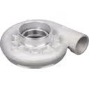 FOR 4044427 CH Compressor Housing for Cummins KTA50 HX80 HX85