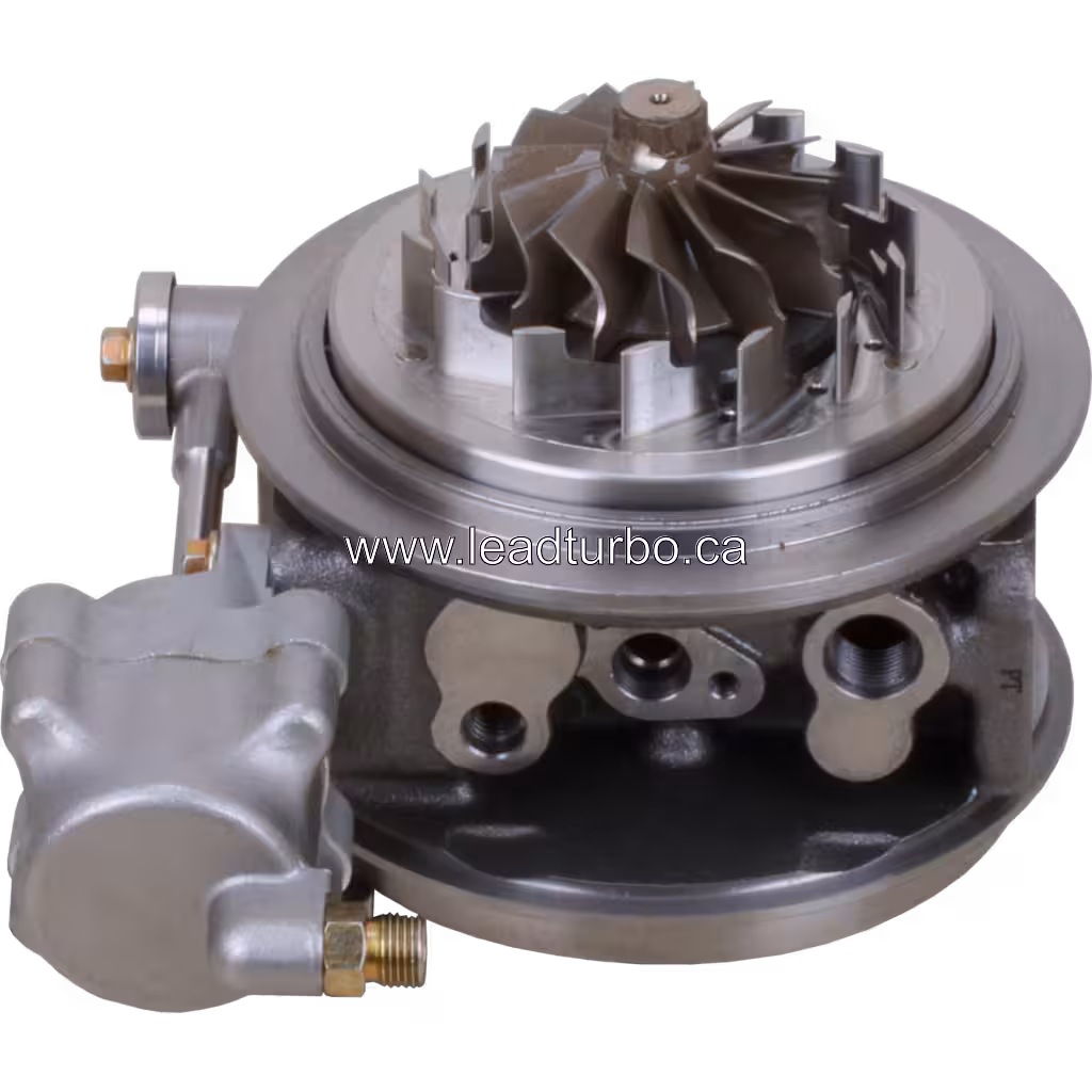 FOR 4039124 turbocharger core assembly
