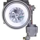 HE431V Turbo Core 4039124 for Cummins ISL Engine thumbnail 4