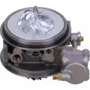 Cummins ISL HE431V CHRA cartridge replacement