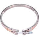 HE551V V-Band 4033370 VC-TH for IVECO Cursor 13 Turbocharger