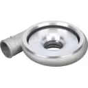 HX82 Compressor Housing FOR 4038022 CH for Cummins Premier 700HP thumbnail 3