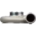 HX82 Compressor Housing FOR 4038022 CH for Cummins Premier 700HP thumbnail 1