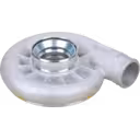 HX82 Compressor Housing FOR 4038022 CH for Cummins Premier 700HP thumbnail 2