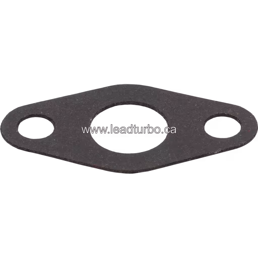 Aftermarket HX82 Gasket Side View