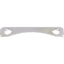 HX83 Turbocharger Clamp Plate for Cummins QSK38 Construction Equipment thumbnail 3