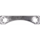 HX83 Turbocharger Clamp Plate for Cummins QSK38 Construction Equipment thumbnail 4