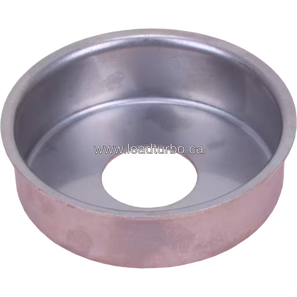Protecteur thermique J96 vue de face