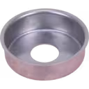 Protecteur thermique J96 vue de face