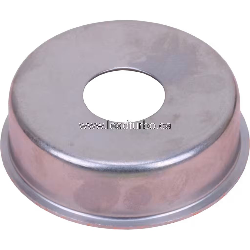 Heat shield FOR 167972 HS-U pour turbo J96