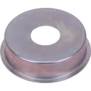 Heat shield J96 49188-03020 HS, vue de dessus à 45 degrés