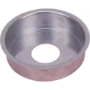 Heat Shield Turbo J96 49188-03020 HS - Remplacement thumbnail 3