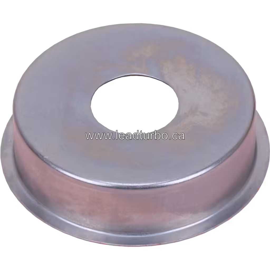 Heat Shield Turbo J96 49188-03020 HS - Remplacement 45 degree view