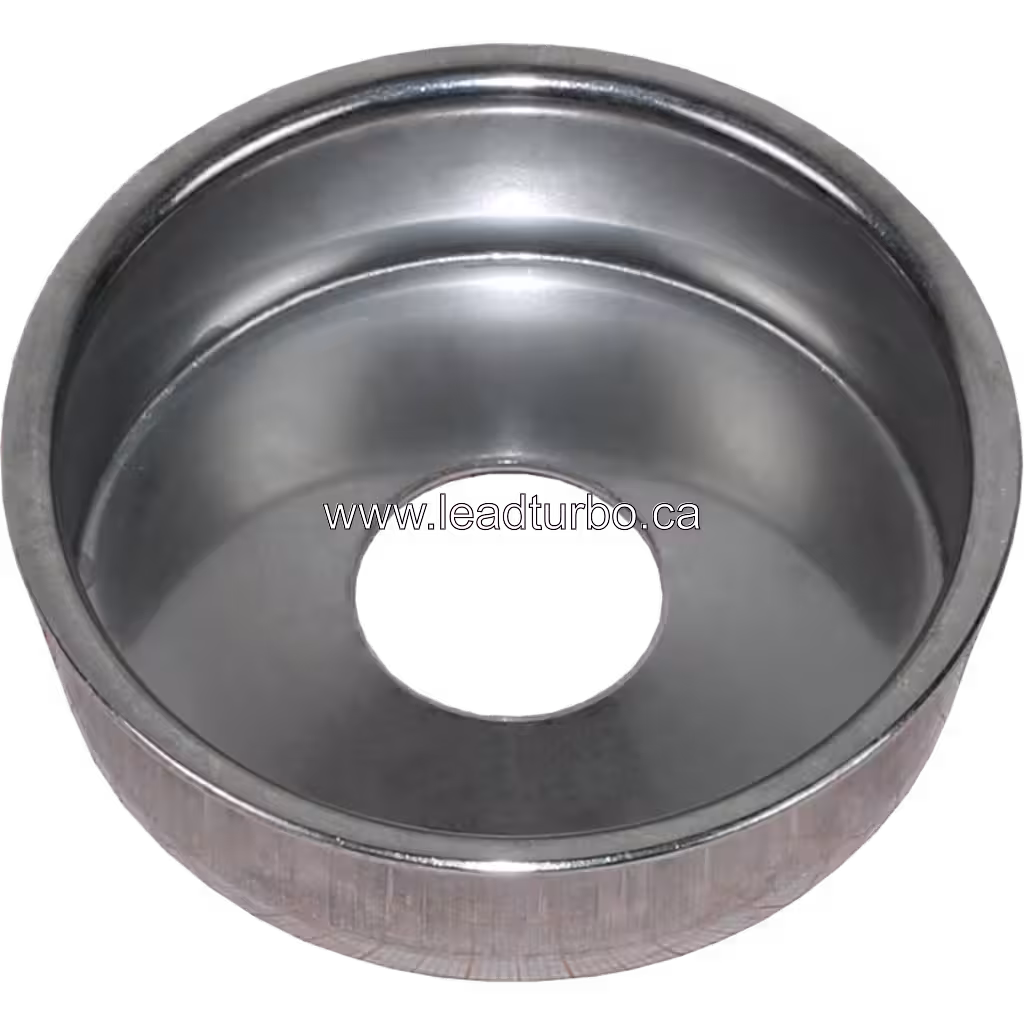 Protection thermique turbo pièce de rechange