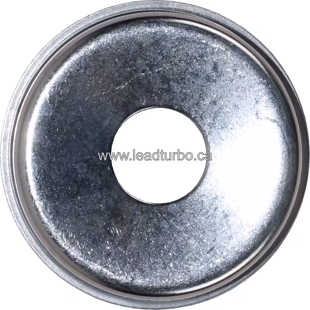 Heat shield turbo poids 0,4 kg