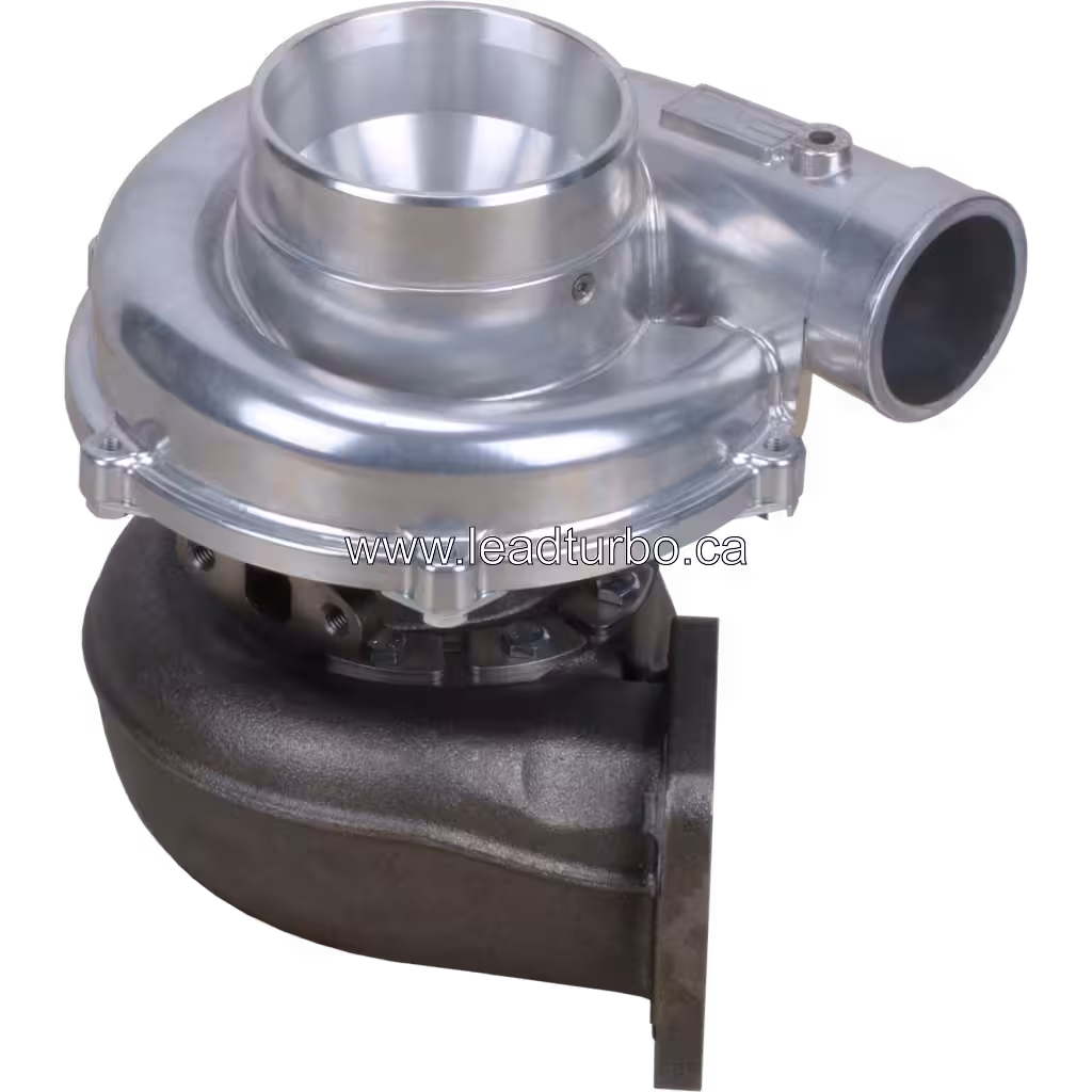 Hino Turbocharger for K-13C Engine