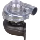 Hino Turbocharger for K-13C Engine
