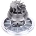 J90S-02 bearing housing and shaft assembly
