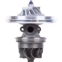 J90S-02 Core 61560113227 Turbocharger Replacement for FAW WD615