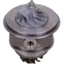 J96 turbocharger core assembly replacement