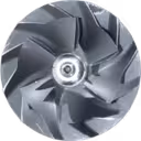 LeadTurbo J96 turbo rotor assembly replacement