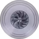 J96 Turbocharger Core FOR 12589880061 front view