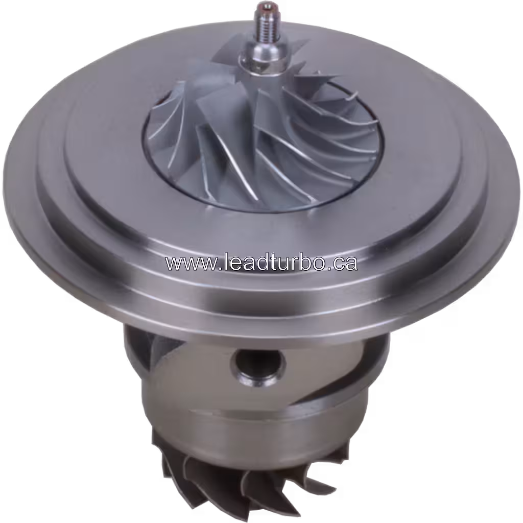 J96 CHRA replacement part number 12589880061