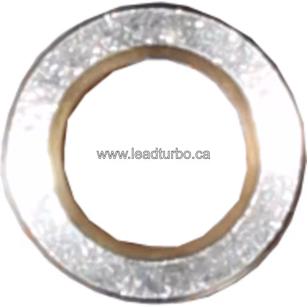 Aftermarket turbo journal bearing component