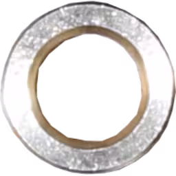 Journal Bearing for Turbocharger Core Replacement