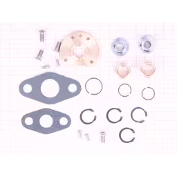 Kit de réparation turbo NN179810 pour RHB7-87004P28NFBRL515B