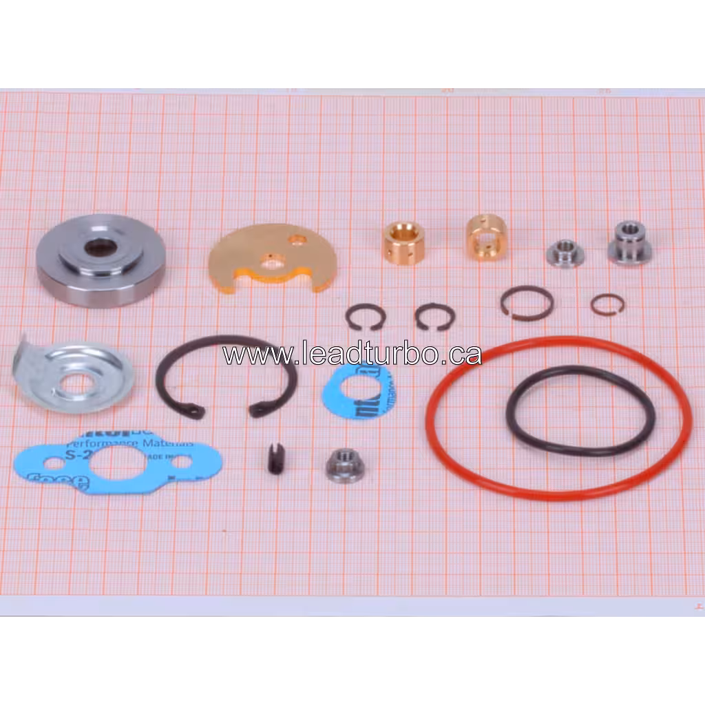 Kit de réparation turbo J96 49178-81210