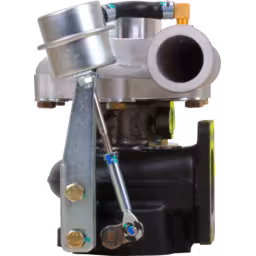 LeadTurbo Turbocharger Replacement Assembly Product Details